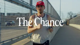 The Chance - Boston Marathon 2024