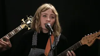 Alexandra Savior at Paste Studio NYC live from The Manhattan Center