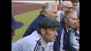 WM 1974 – Deutschland vs. Niederlande: Es müllert!