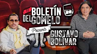 Boletín del Gomelo - Entrevista a Gustavo Bolívar