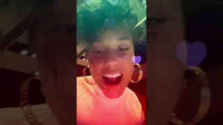 Alicia Keys | Instagram Live Stream | October 29, 2021