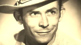 Tragic Details About Hank Williams