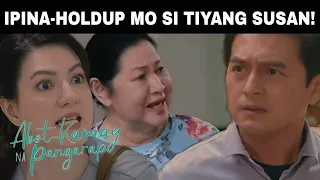 Nakakagulat, Planado pala ni Michael | Abot Kamay Na Pangarap | Advance Episode | Full Episode