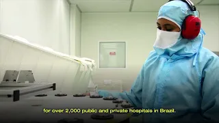 Self-testing & self-care: promoting a holistic approach to employee health in Brazil (short version)