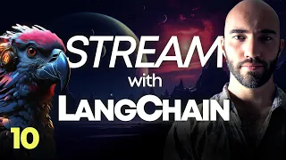 Streaming for LangChain Agents + FastAPI