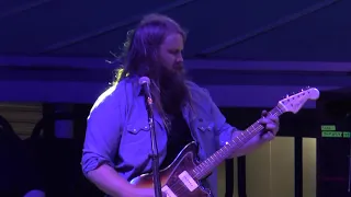 Chris Stapleton - Ain't Living Long Like This