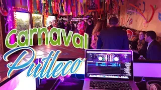 Carnaval Putleco Charritos Restaurant | Dj Mazter Joe