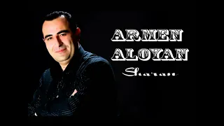 Armen Aloyan - Sharan 2