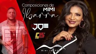 SALSA ESCRITA POR MIMI IBARRA 🇨🇴 COLOMBIANA  EN VIVO CON DJ JOE CATADOR ComboDeLos15