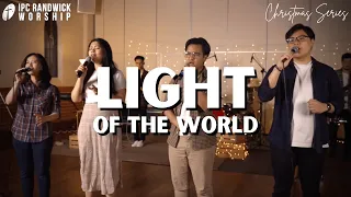 Light Of The World - IPC Randwick Worship