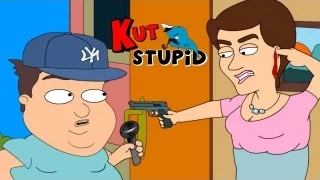 Жирный сюрприз — KuTstupid