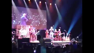 David Garrett -São Paulo -16/11/2017