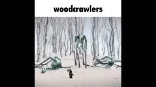 Woodcrawlers