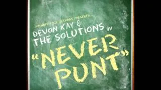 Devon Kay & the Solutions - W.W.B.C.D.