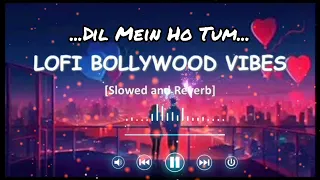 Lyrical: Dil Mein Ho Tum| WHY CHEATINDIA | Emraan H, Shreya D|Rochak K,Armaan M, BappiL, Manoj M