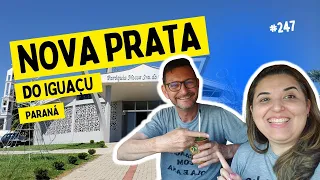 NOVA PRATA DO IGUAÇU Pr. #247