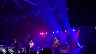 Senses Fail- Calling all Cars live @ Buffalo Riverworks 9/8/21