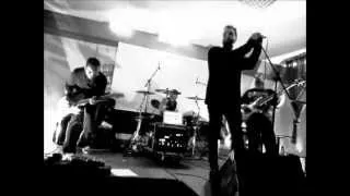 The Substance - Transmission - Joy Division Tribute