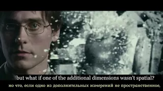 Mr.Nobody (Господин Никто) на английском с субтитрами