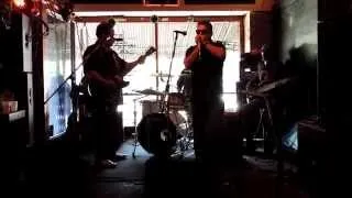 Jeremy Keyes Band "Got My Mojo Working"