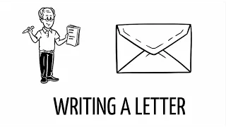 Letter Writing for Kids
