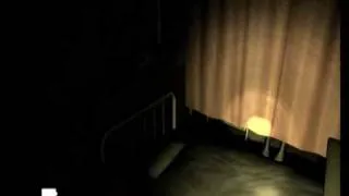 JU-ON: The Grudge Wii Trailer