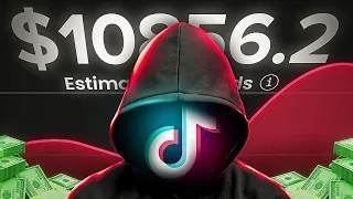 5 Méthodes Pour Gagner 10K€/MOIS Avec TikTok Avant 10.000 Abonnés (Monétisation TikTok)