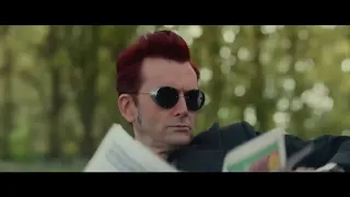 Good Omens 2 - My Boyfriend's Back