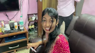 Mappilai monakku Surprise visit 🥰🔥mona கண் கலங்கிட்டா😭 mama with Babyma