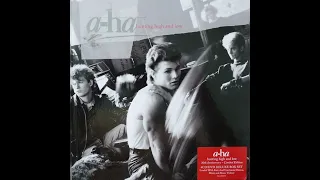 The Sun Always Shines On T.V. (Alternate Extended Version) (2015 Remastered) a-ha