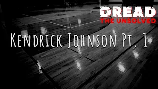 Kendrick Johnson's Mysterious Death, Part 1 | DREAD: The Unsolved