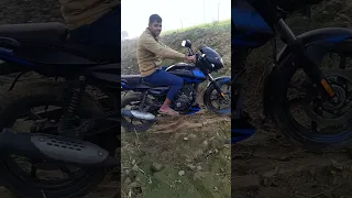 Bajaj Pulsar 150cc|| 1 January  2023#shorts #viral #video