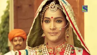 Bharat Ka Veer Putra - Maharana Pratap - Episode 103 - 14th November 2013