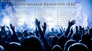 "Non-Stop Hits of KK" Special Jukebox