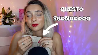 SUSSURRI INTENSI E NUOVI ACQUISTI | ASMR