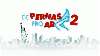 Tela Quente - De Pernas pro Ar 2 (29/02/2016)