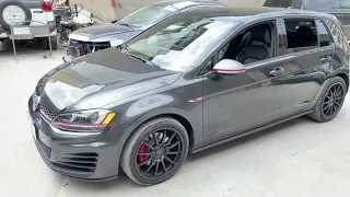 2015 Volkswagen Golf GTI - AUTOBAHN Walkaround