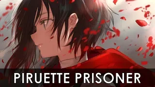 「AMV」Anime Mix- Pirouette Prisoner