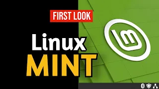 Delicious! Linux Mint 21.3 Review | Cinnamon Desktop