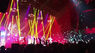 Alice Cooper Billion Dollar Babies Partille Arena Göteborg 2019-09-28