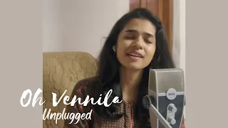 Oh Vennila ~ Sukanya Varadharajan | Unplugged