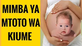 JINSI ya KUPATA MTOTO wa KIUME | UHAKIKA 100%