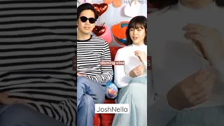 Joshua Garcia Under kay Janella Salvador masunuring jowa si joswa😍