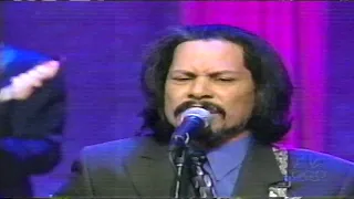 Shuggie Otis   Strawberry Letter #23 - Late Night with Conan O'Brien 2001