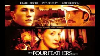 The Four Feathers - drama - 2005 - trailer