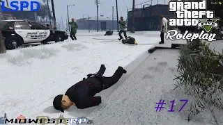 LSPD - midwestrp #17 - shot dead!