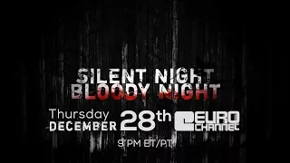 Silent Night, Bloody Night