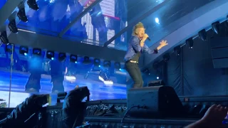 The Rolling Stones (Opening) Jumpin Jack Flash - Chicago Soldier Field June 25, 2019