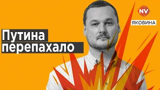 Армія РФ зазнає гігантських втрат – Яковина