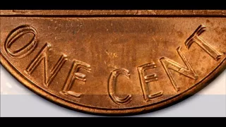 8 Doubled die reverse Lincoln cents that can be found in pocket change